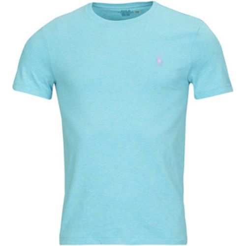 T-Shirt T-SHIRT AJUSTE EN COTON - Polo Ralph Lauren - Modalova