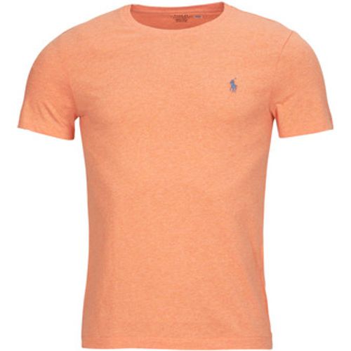 T-Shirt T-SHIRT AJUSTE EN COTON - Polo Ralph Lauren - Modalova