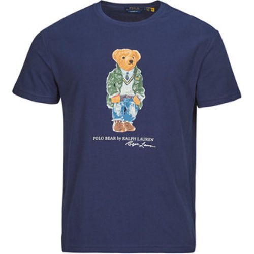 T-Shirt T-SHIRT POLO BEAR AJUSTE EN COTON - Polo Ralph Lauren - Modalova