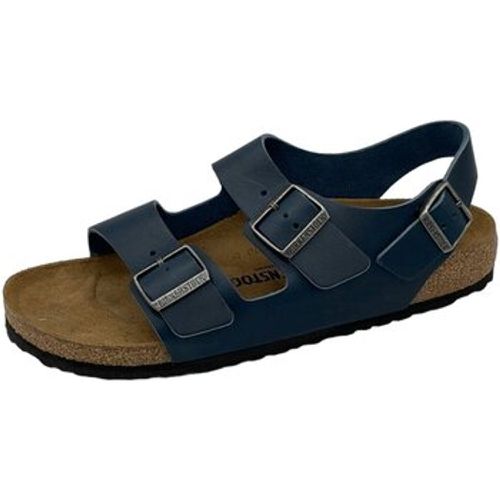 Sandalen Offene Milano LE Vintage Wood Midnigh 1022537 07158 - Birkenstock - Modalova