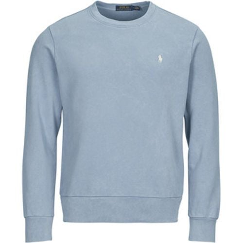 Sweatshirt SWEATSHIRT COL ROND EN MOLLETON - Polo Ralph Lauren - Modalova