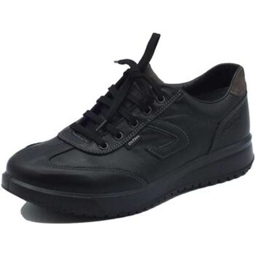 Halbschuhe 43646FT61G Nero - GriSport - Modalova