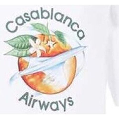 Casablanca T-Shirt MF22-JTS-001-02 - Casablanca - Modalova