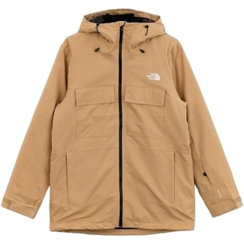 Herrenmantel M FOURBARREL - The North Face - Modalova