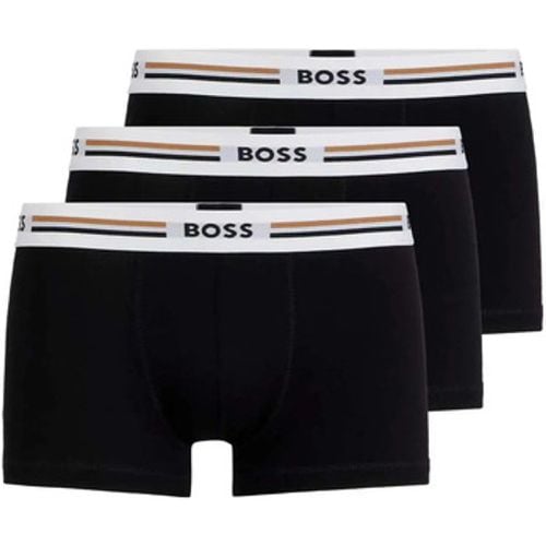 BOSS Boxer pack x3 Regular - Boss - Modalova