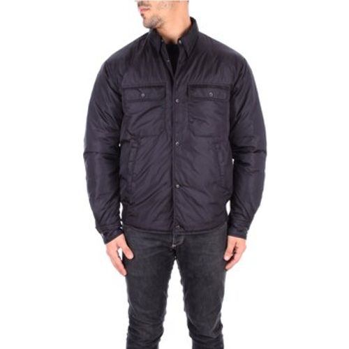 Herren-Jacke 6R1C64 1NQTZ - Emporio Armani - Modalova