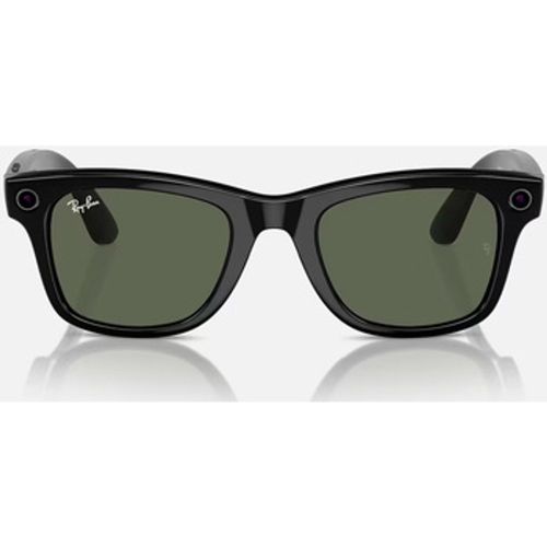 Sonnenbrillen Sonnenbrille Meta Wayfarer RW4006 601/71 - Ray-Ban - Modalova