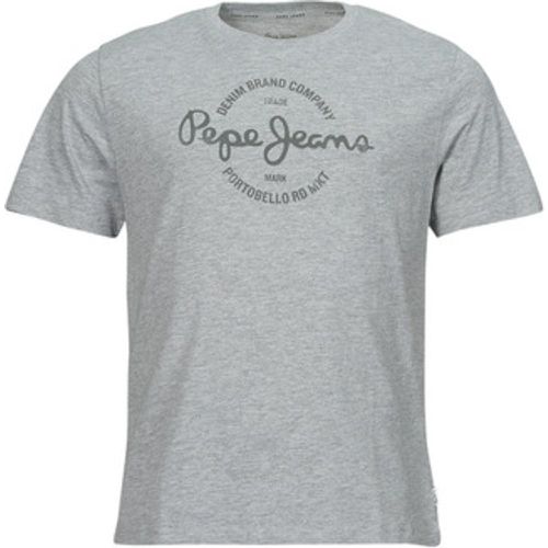 Pepe jeans T-Shirt CRAIGTON - Pepe Jeans - Modalova