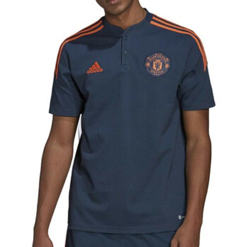 T-Shirts & Poloshirts HH9327 - Adidas - Modalova