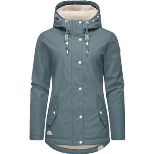 Ragwear Jacken Regenjacke Marge - Ragwear - Modalova