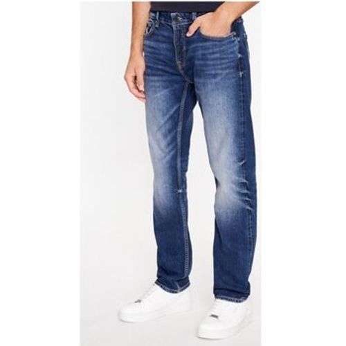 Straight Leg Jeans M3BAN2 D55T2 - Guess - Modalova