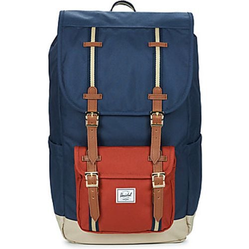 Rucksack LITTLE AMERICA BACKPACK - Herschel - Modalova