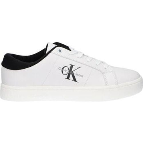 Sneaker YM0YM00864 CLASSIC CUPSOLE - Calvin Klein Jeans - Modalova