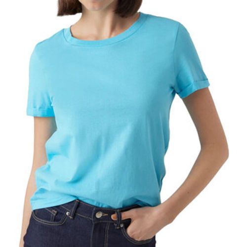 T-Shirts & Poloshirts 10243889 - Vero Moda - Modalova