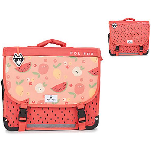 Schultasche CARTABLE TUTTI FRUTTI 38 CM - Pol Fox - Modalova