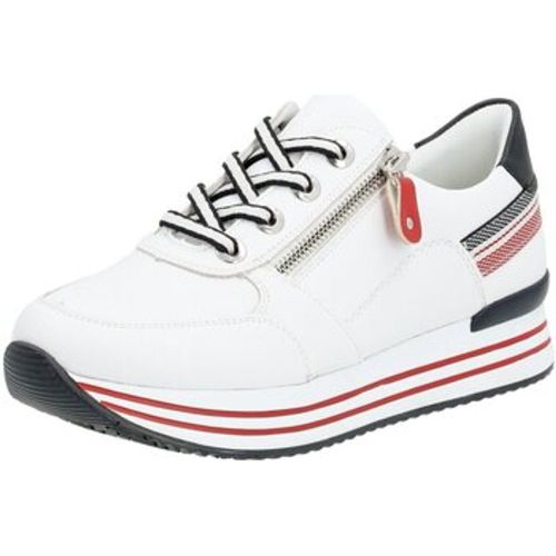 Halbschuhe Schnuerschuhe D1312,82 - Remonte - Modalova
