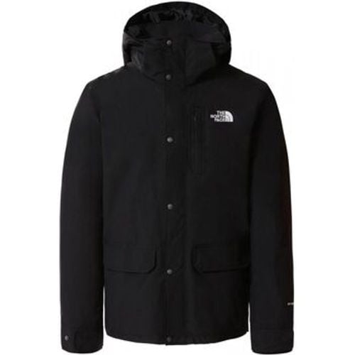 Jacken NF0A4M8EKX71 - M PINECROFTTRICLIMATE-BLACK - The North Face - Modalova