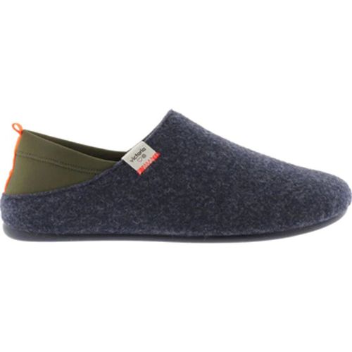 Victoria Hausschuhe 1081115 marino - Victoria - Modalova