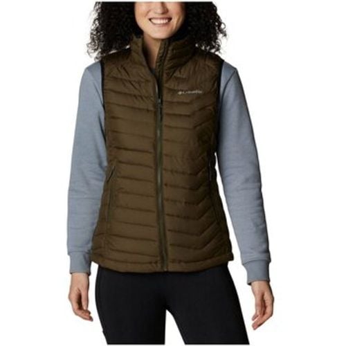 Damen-Jacke Sport Powder Lite Vest W 1757411 319 - Columbia - Modalova