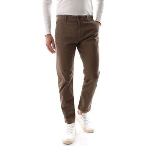 Hosen TR025IT LIVERPOOL-MUD - Lyle & Scott - Modalova