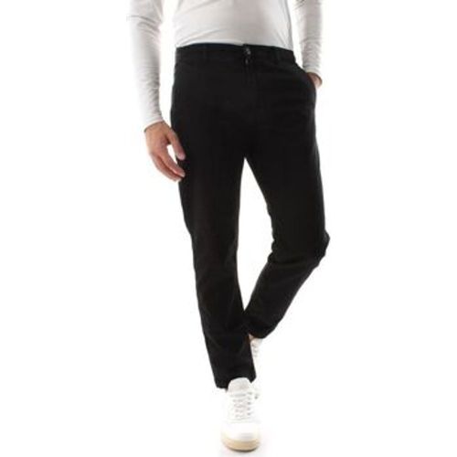 Hosen TR025IT LIVERPOOL-BLACK - Lyle & Scott - Modalova