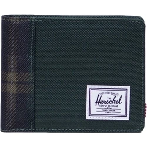 Geldbeutel Roy Wallet - Darkest Spruce Winter - Herschel - Modalova