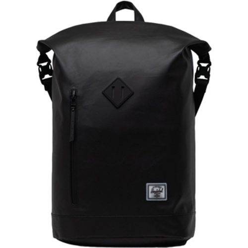 Rucksack Roll Top Backpack - Black - Herschel - Modalova