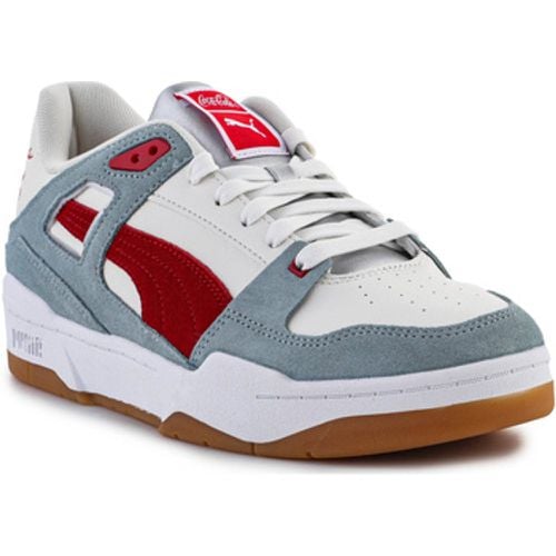 Sneaker Slipstream Coca Cola 387027 01 - Puma - Modalova