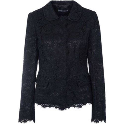 D&G Blazer F28D4T HLMHW - D&G - Modalova