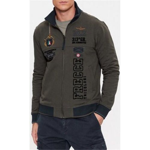 Sweatshirt 232FE1824F418 - aeronautica militare - Modalova