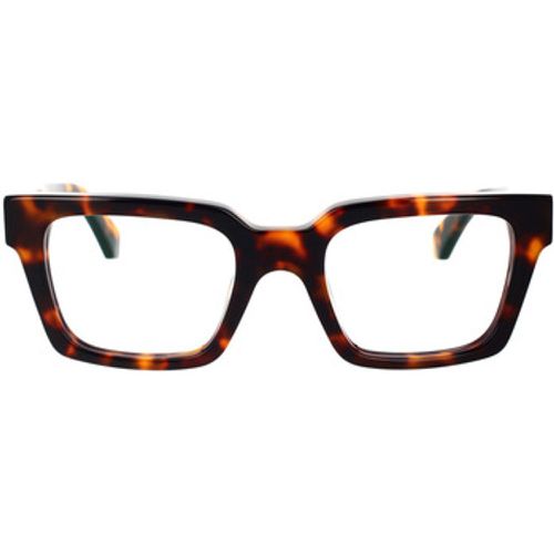 Sonnenbrillen Style 21 16000 Brille - Off-White - Modalova