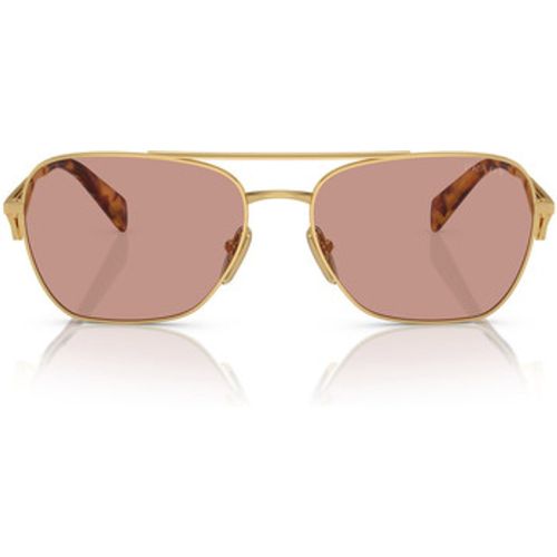 Sonnenbrillen Sonnenbrille PRA50S 5AK08M - Prada - Modalova