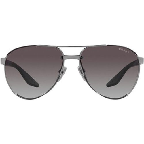 Sonnenbrillen Linea Rossa PS51YS 5AV09U Sonnenbrille - Prada - Modalova