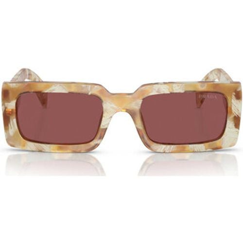 Sonnenbrillen Sonnenbrille PRA07S 19N08S - Prada - Modalova