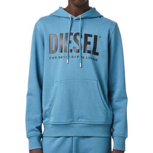 Diesel Sweatshirt A02813-0BAWT - Diesel - Modalova