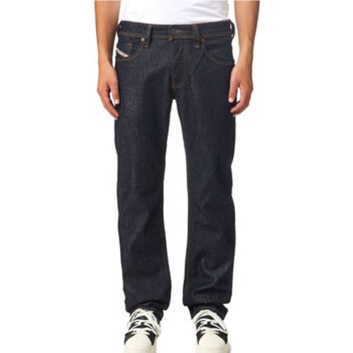 Straight Leg Jeans A00890-RR9HF - Diesel - Modalova