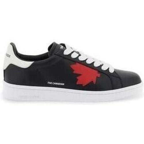 Dsquared Sneaker - Dsquared - Modalova