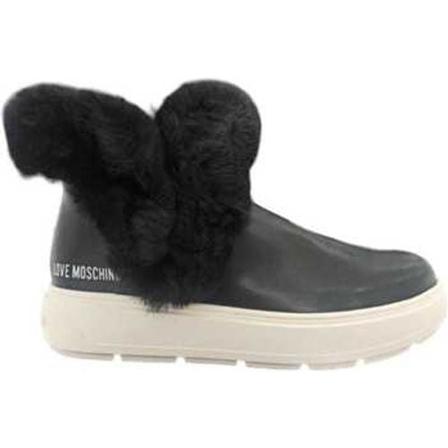 Love Moschino Stiefel - Love Moschino - Modalova