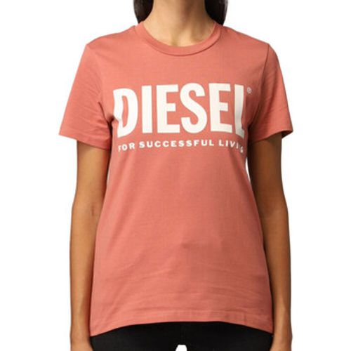 T-Shirts & Poloshirts A04685-0AAXJ - Diesel - Modalova