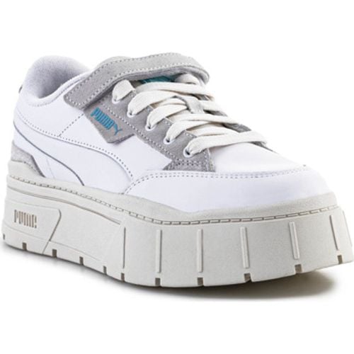 Sneaker Mayze Stack Padded Wns 387225-01 - Puma - Modalova