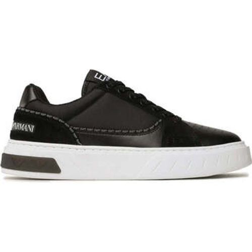 Emporio Armani EA7 Sneaker - Emporio Armani EA7 - Modalova