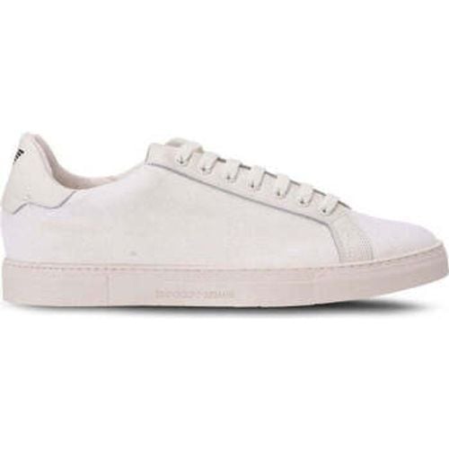 Emporio Armani Sneaker - Emporio Armani - Modalova