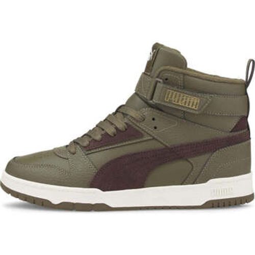 Puma Herrenstiefel - Puma - Modalova