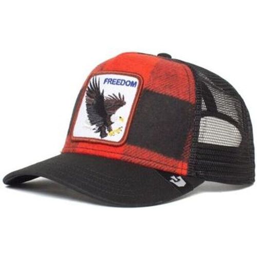 Hut 101-1066 FREEDOM-RED/BLACK - Goorin Bros - Modalova