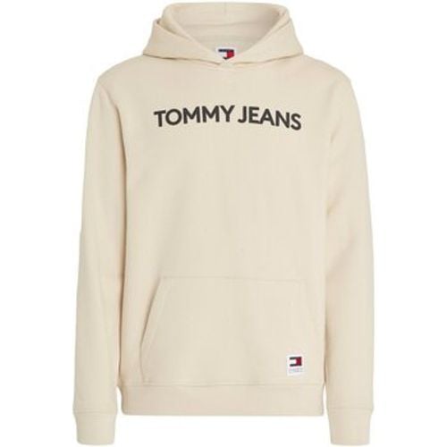 Tommy Jeans Sweatshirt DM0DM18413 - Tommy Jeans - Modalova