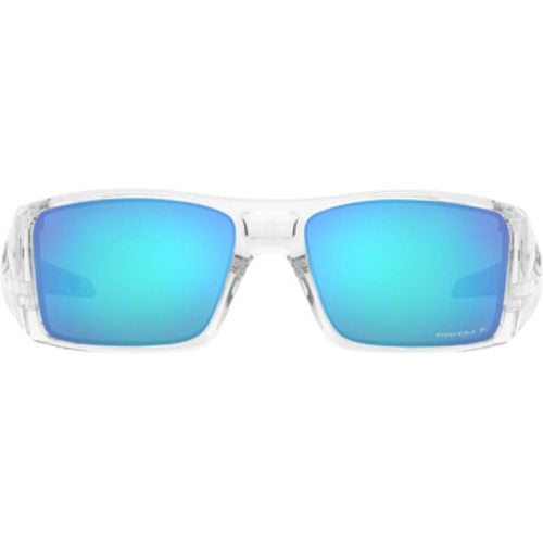 Sonnenbrillen Heliostat Sonnenbrille OO9231 923107 polarisiert - Oakley - Modalova