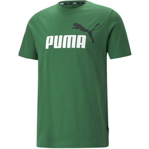 Puma T-Shirt 586759-37 - Puma - Modalova