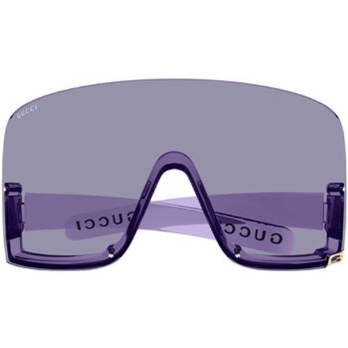 Sonnenbrillen -Sonnenbrille GG1631S 011 - Gucci - Modalova