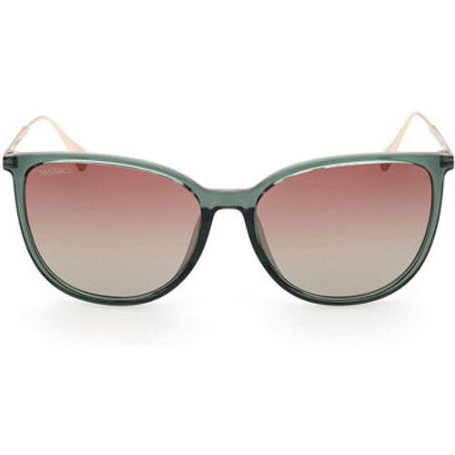 Sonnenbrillen Max Co Sonnenbrille MO0078/S 98P - Max & Co. - Modalova