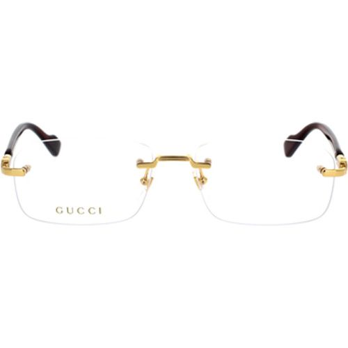 Sonnenbrillen Sonnenbrille GG1221O 002 - Gucci - Modalova